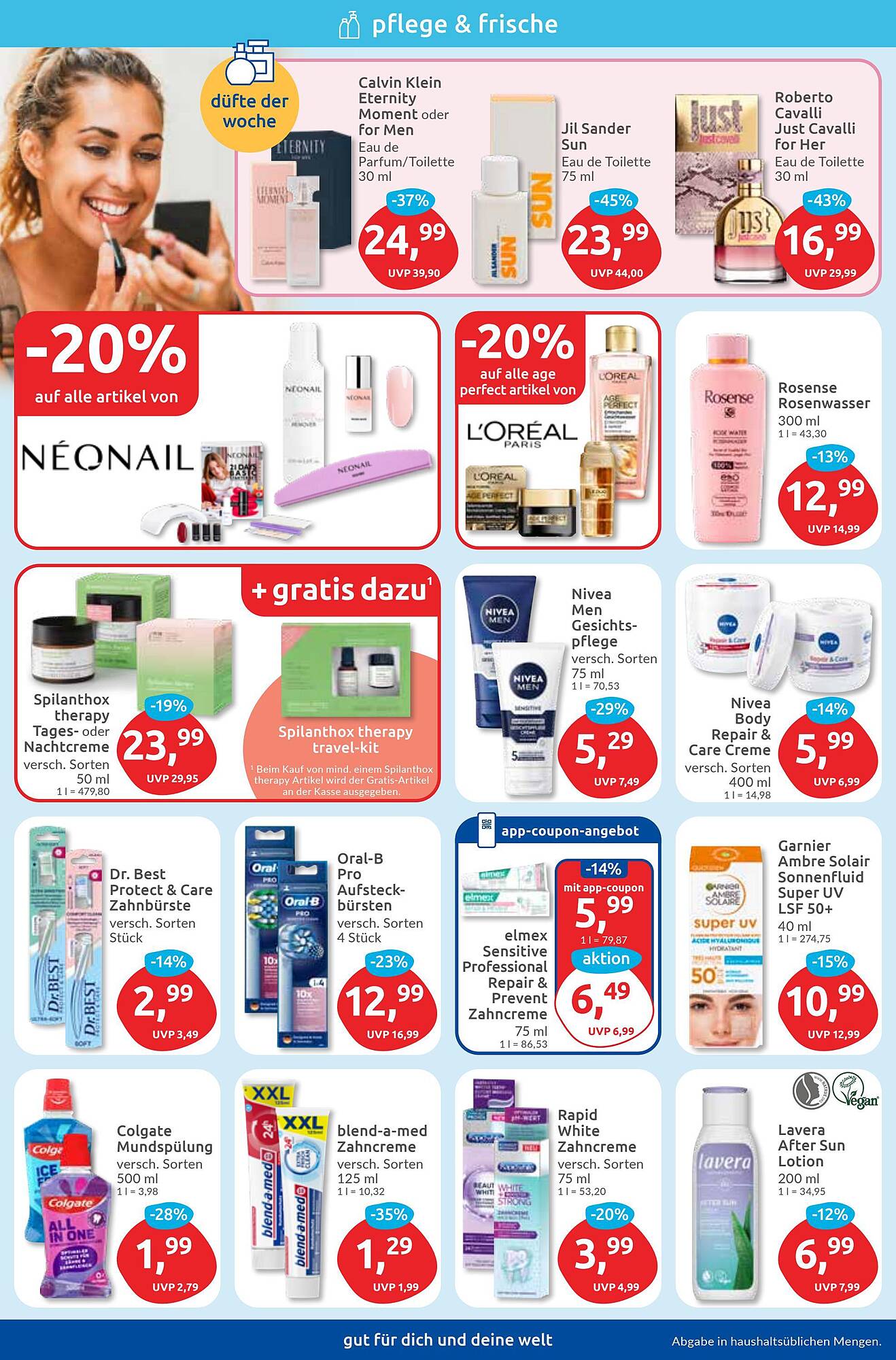 Budni Prospekt - Pagina 2