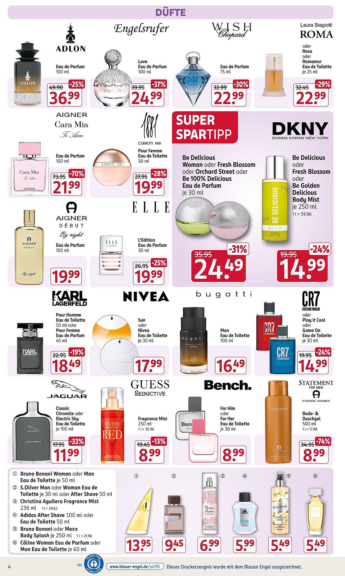 Rossmann Prospekt - Pagina 4