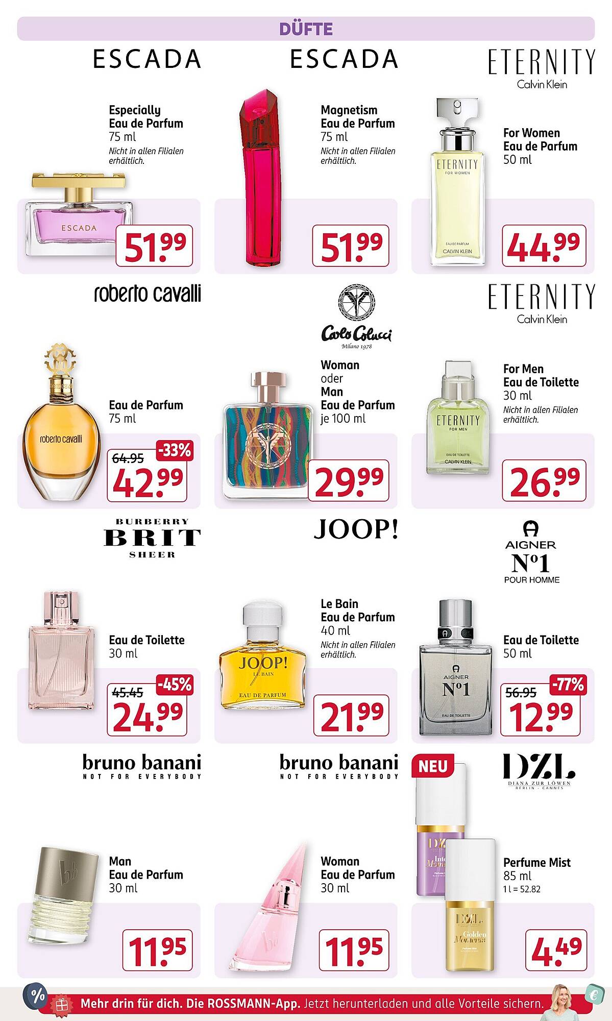 Rossmann Prospekt - Pagina 5