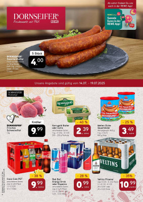 Dornseifer Prospekt
