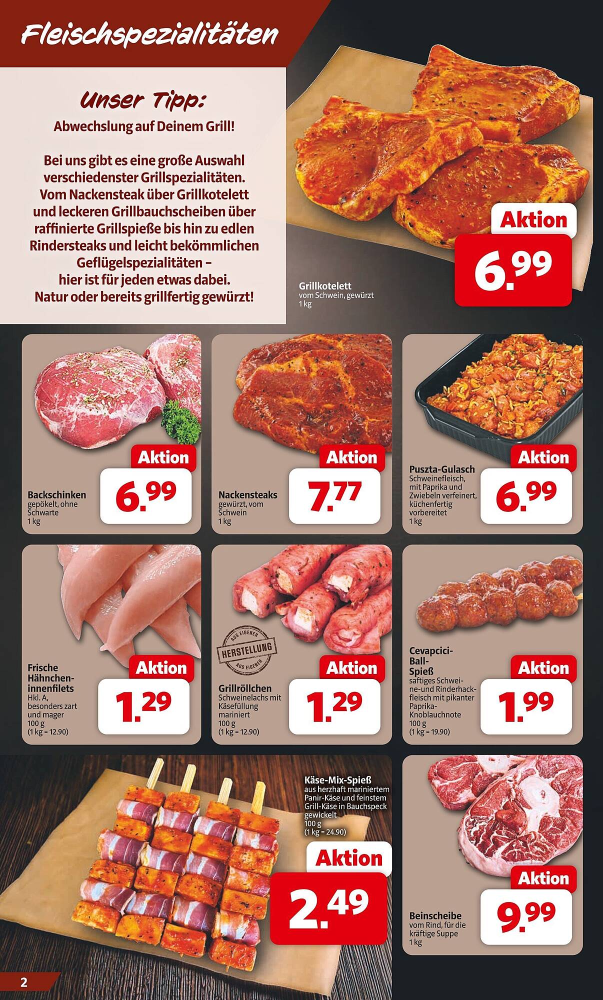 Markant Prospekt - Pagina 2