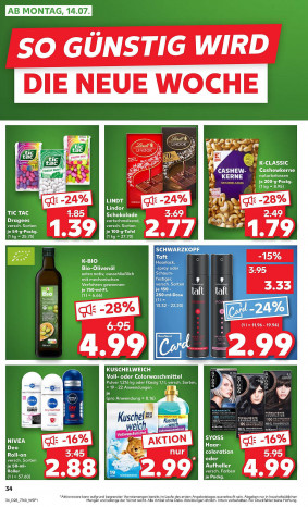 Kaufland Prospekt