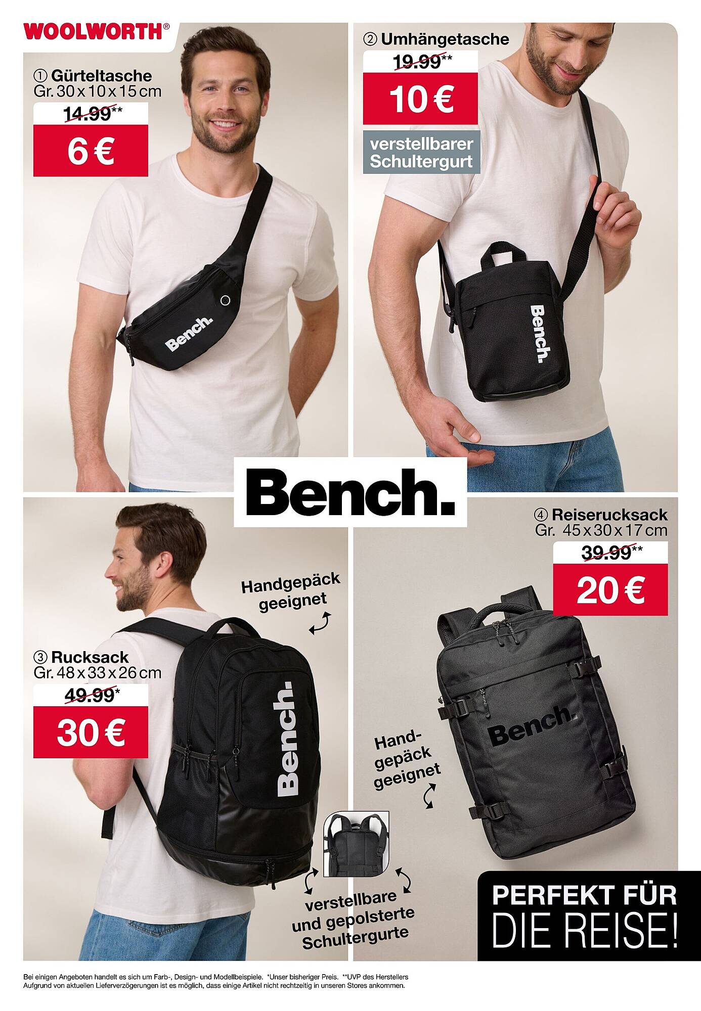 Woolworth Prospekt - Pagina 4
