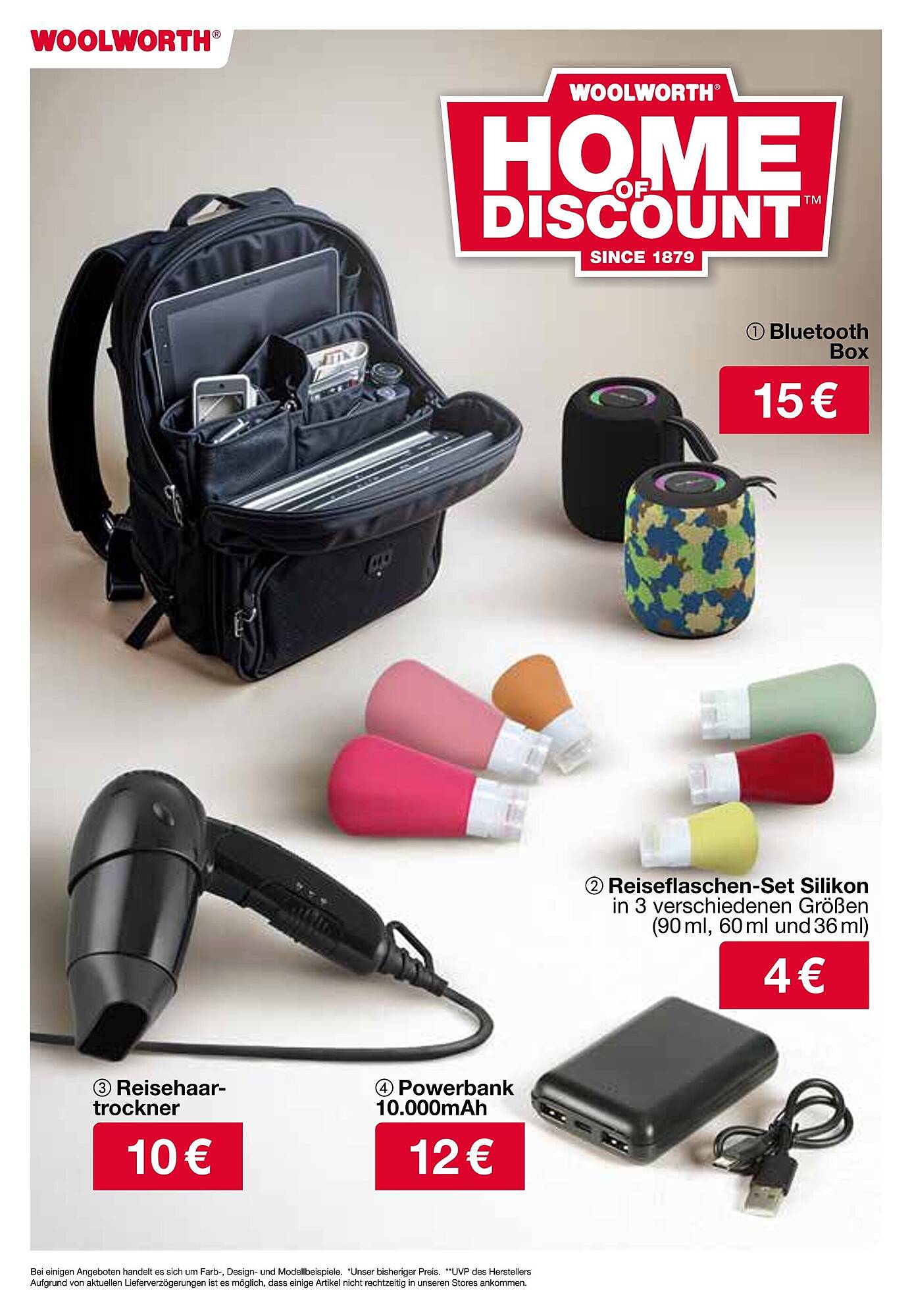 Woolworth Prospekt - Pagina 5