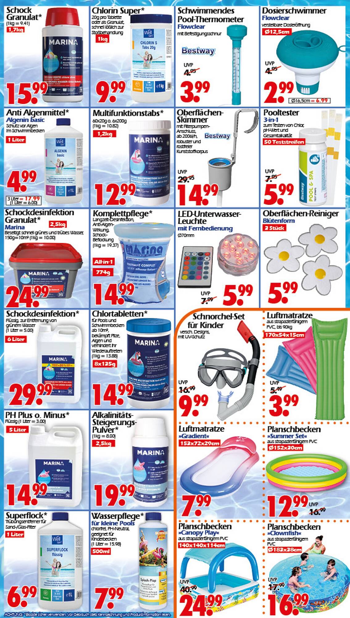 Wreesmann Prospekt - Pagina 3
