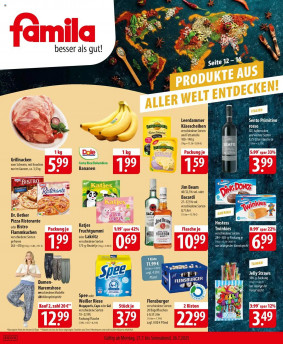 Famila Nord Ost Prospekt