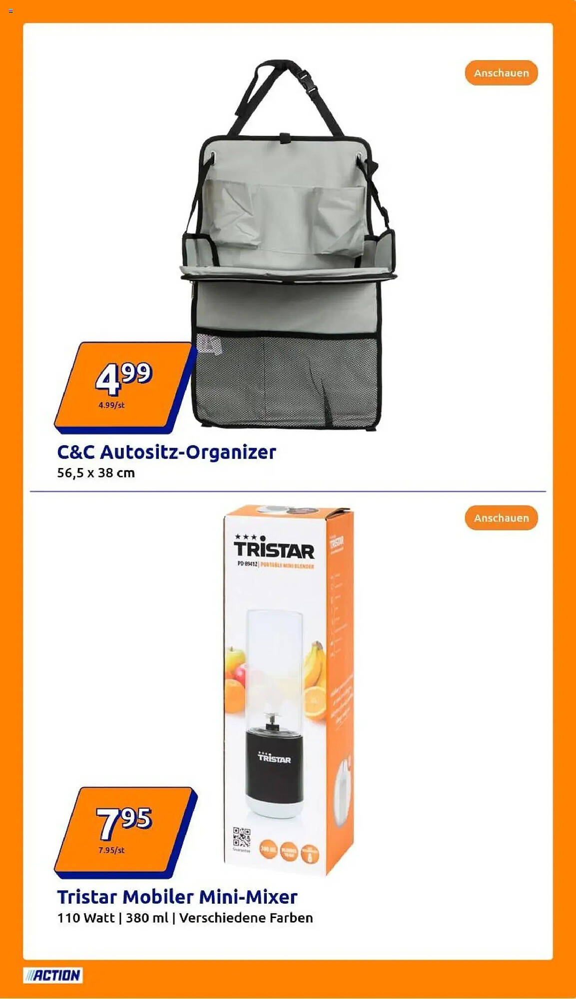 Action Prospekt - Pagina 5