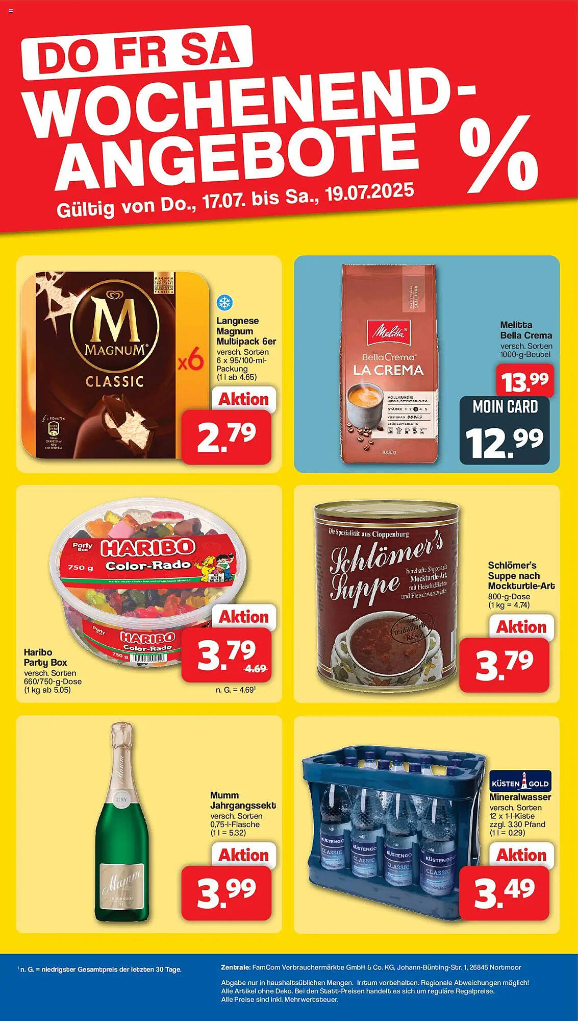 Famila Nord West Prospekt - Pagina 2