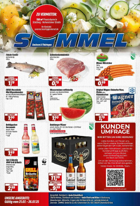 Simmel Prospekt