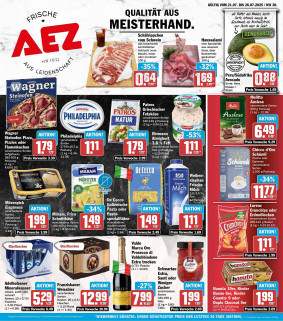 AEZ Prospekt