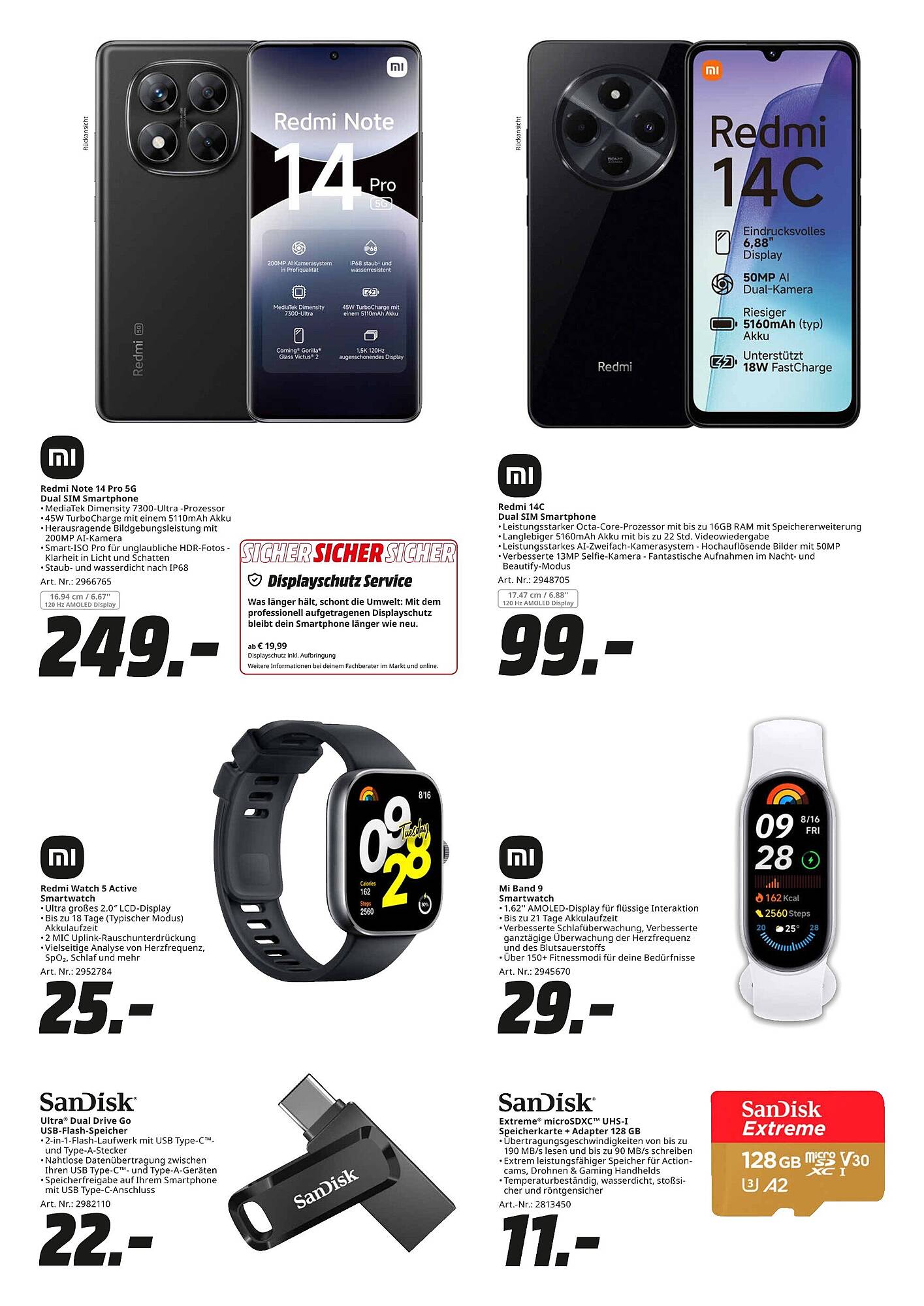 MediaMarkt Prospekt - Pagina 2