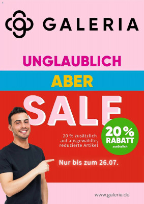 Galeria Prospekt
