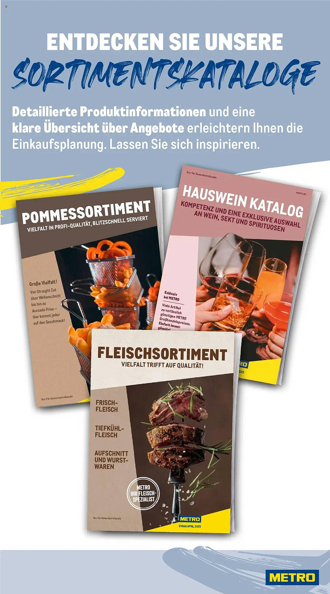 METRO Prospekt - Pagina 3