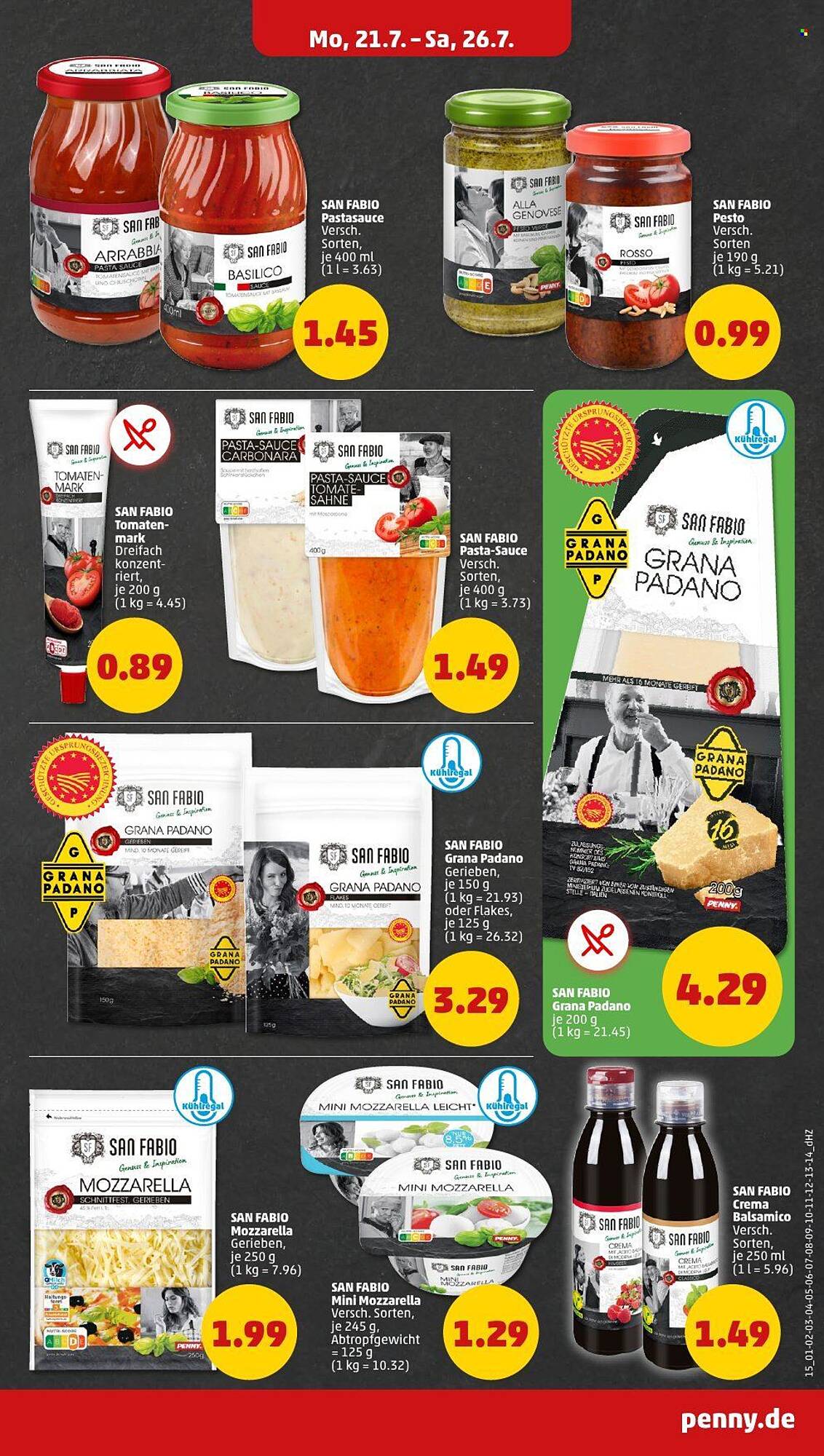 Penny Prospekt - Pagina 15