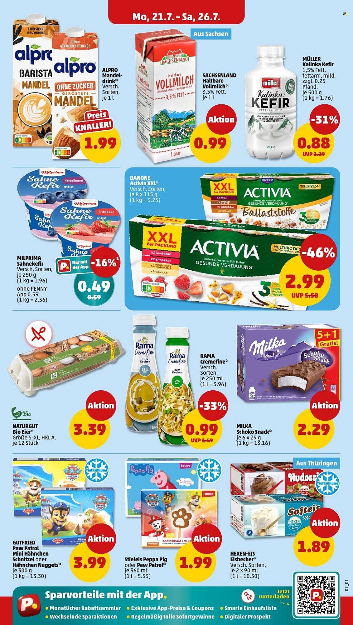 Penny Prospekt - Pagina 7