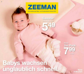 Zeeman Prospekt