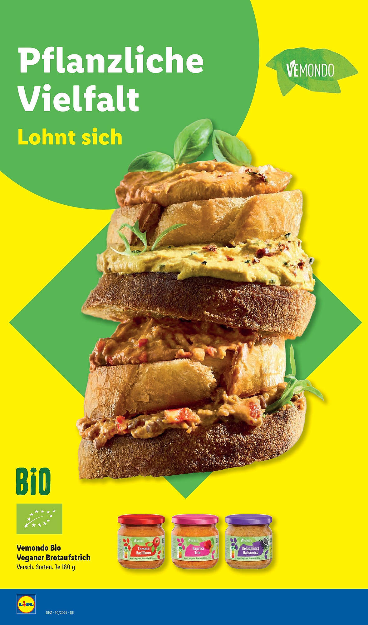 Lidl Prospekt - Pagina 8