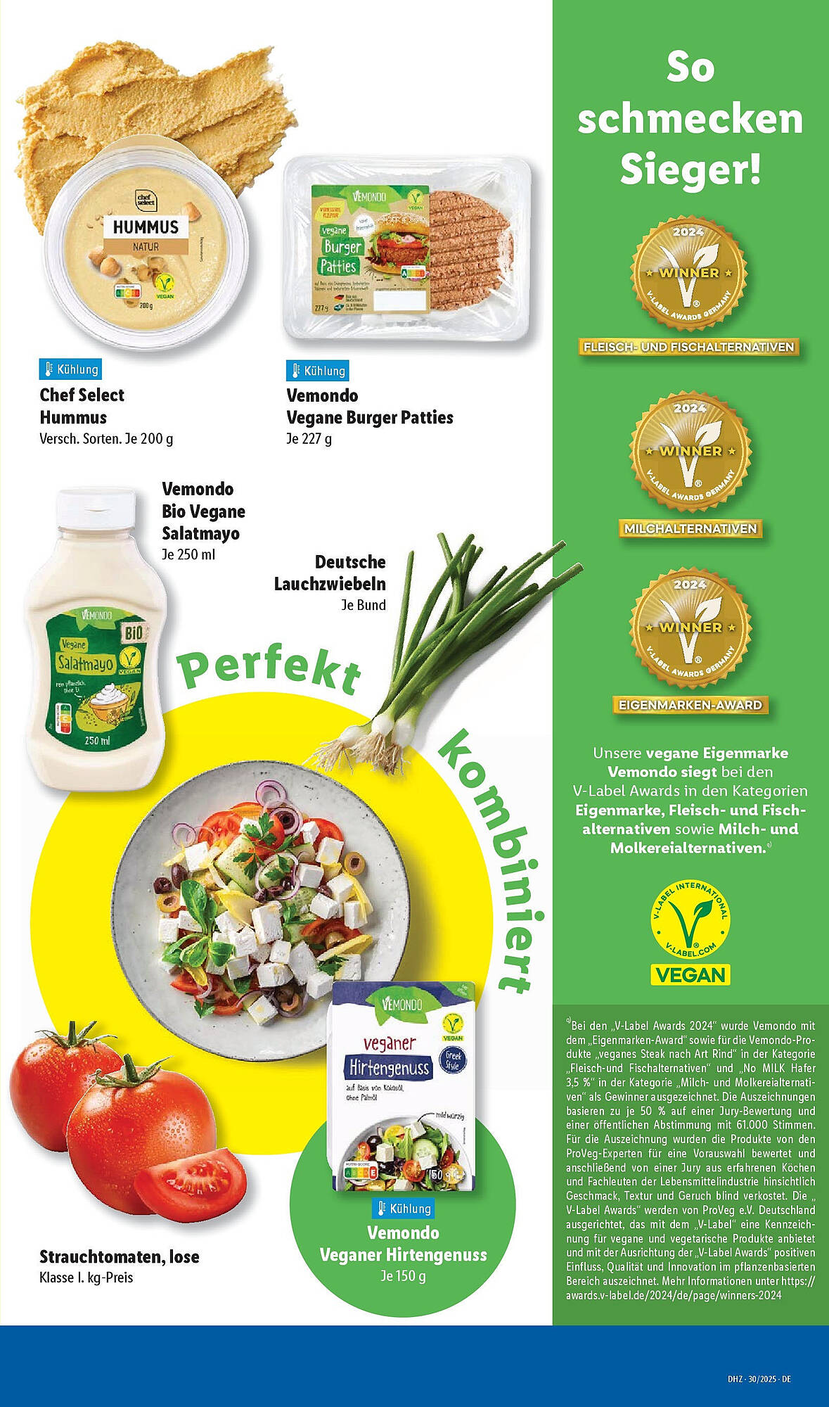Lidl Prospekt - Pagina 9