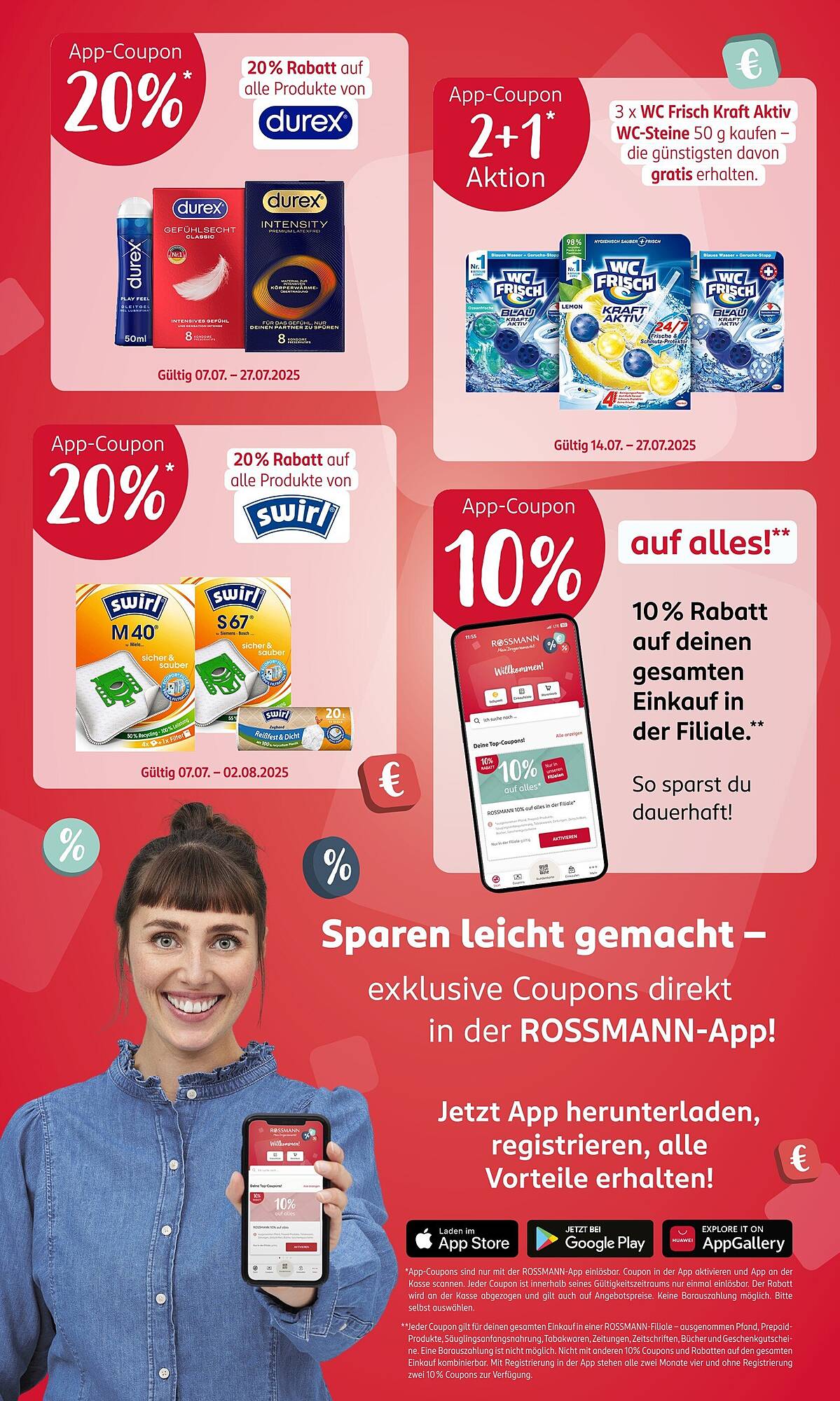 Rossmann Prospekt - Pagina 2