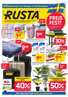 Rusta Prospekt