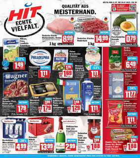 Hit Prospekt