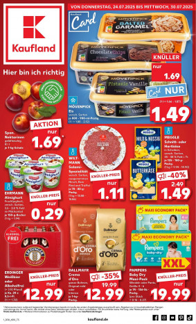 Kaufland Prospekt