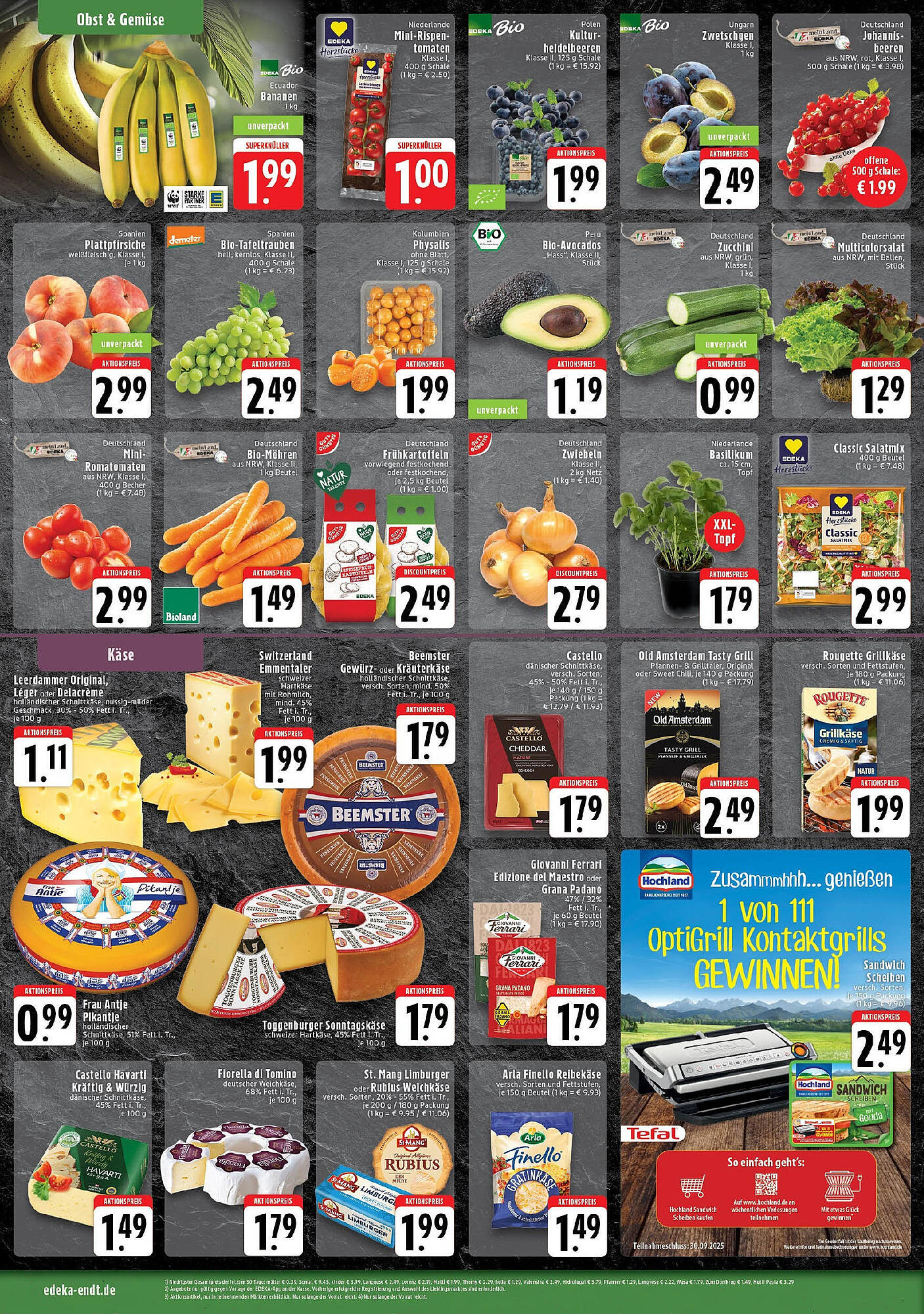 Edeka Prospekt - Pagina 4