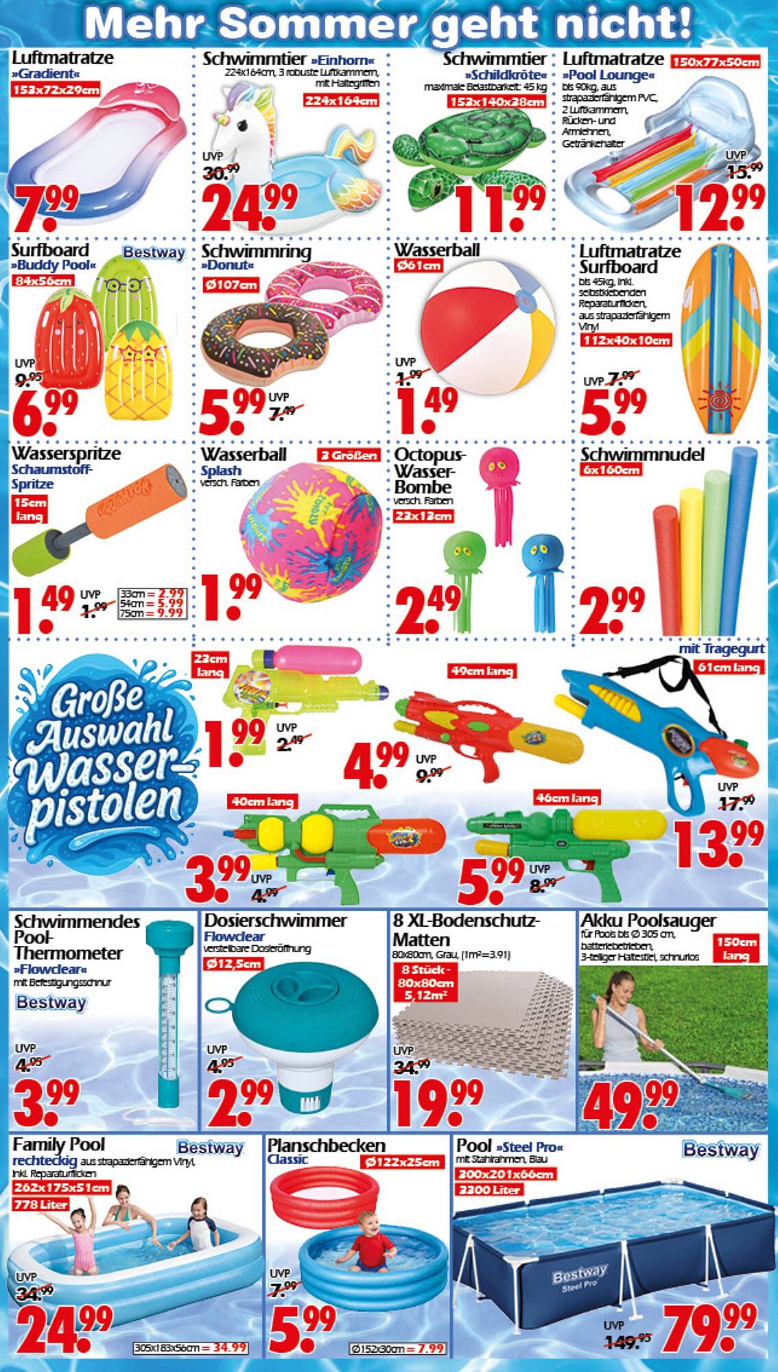 Wreesmann Prospekt - Pagina 2