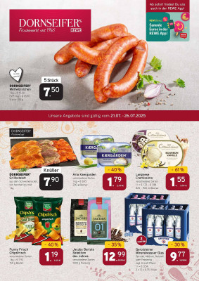 Dornseifer Prospekt