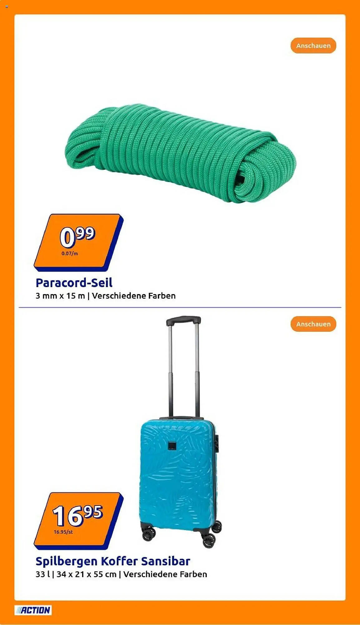 Action Prospekt - Pagina 4