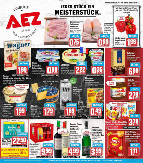AEZ Prospekt