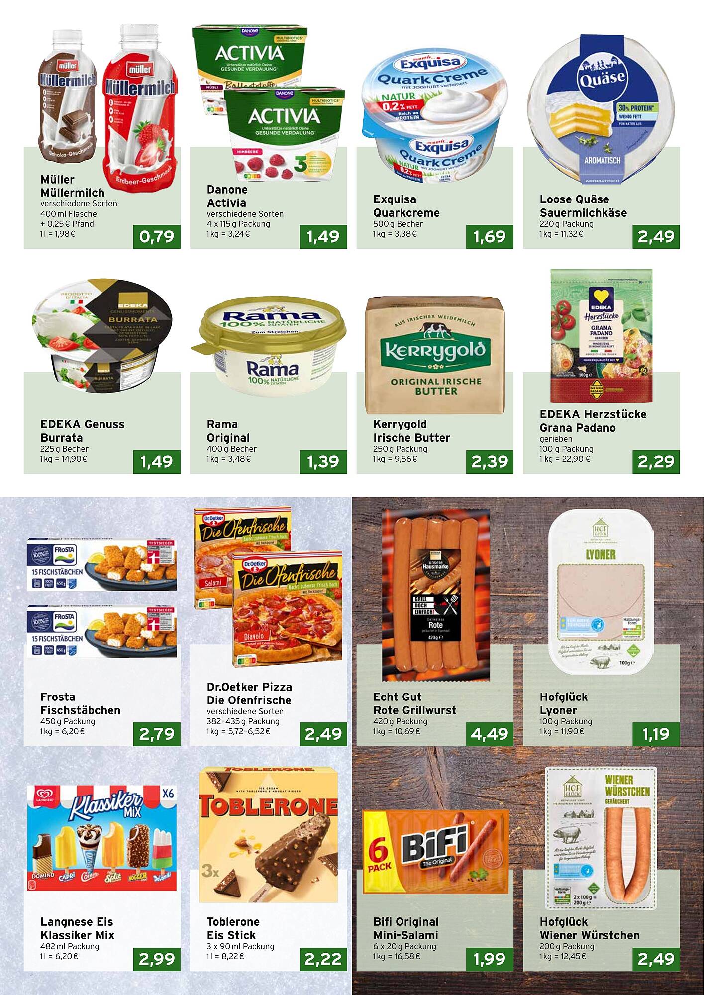 CAP Markt Prospekt - Pagina 2