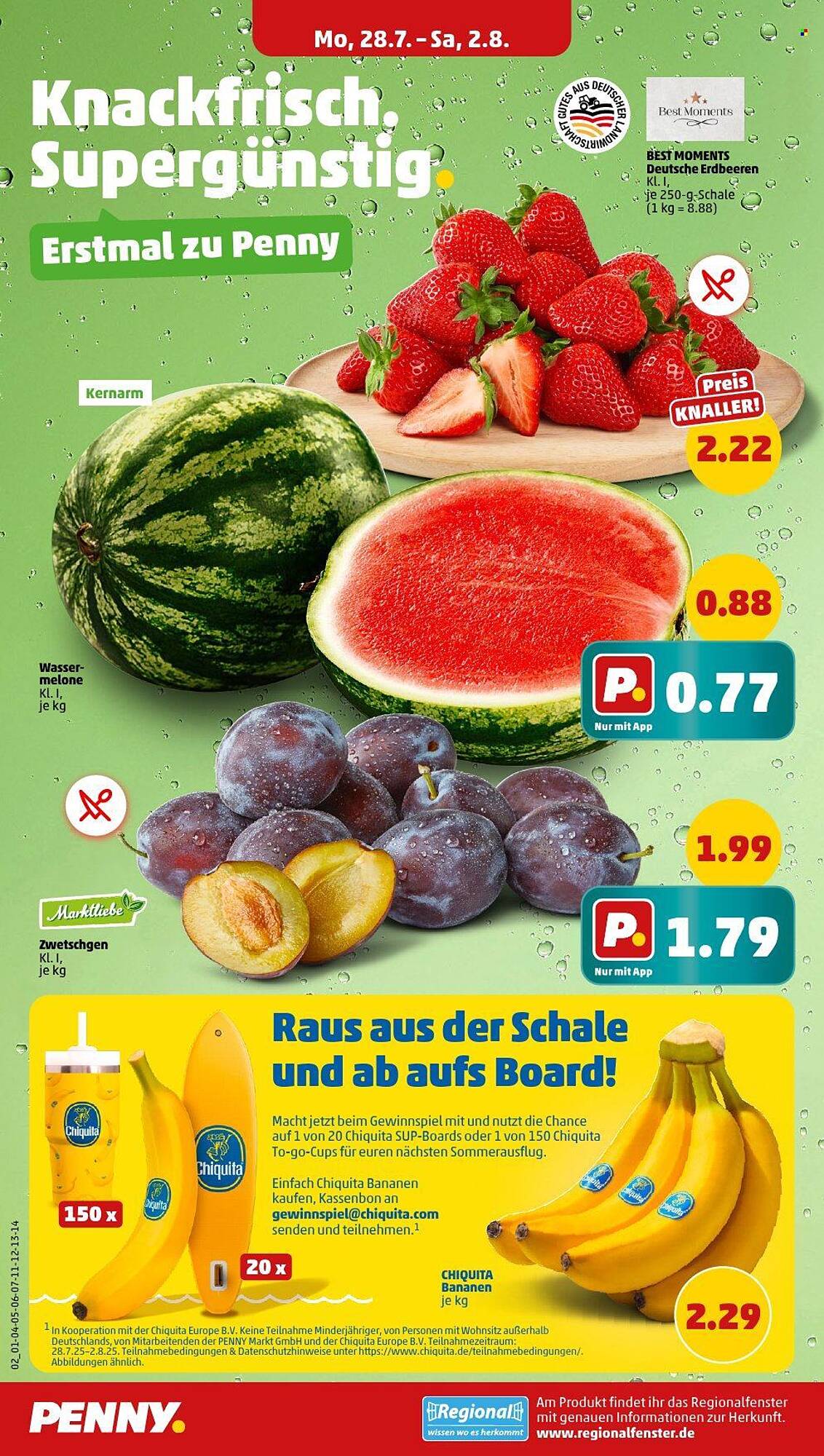 Penny Prospekt - Pagina 2