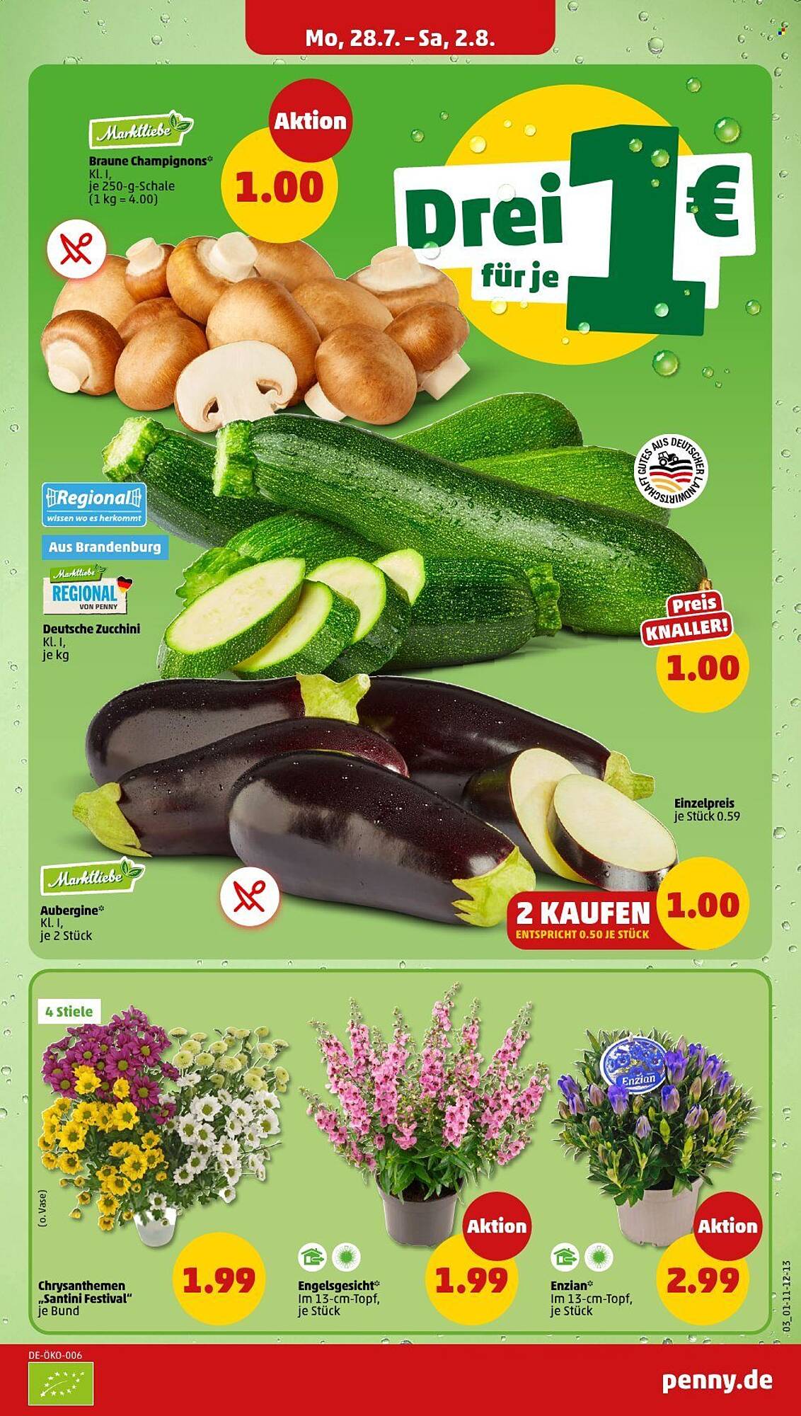 Penny Prospekt - Pagina 3