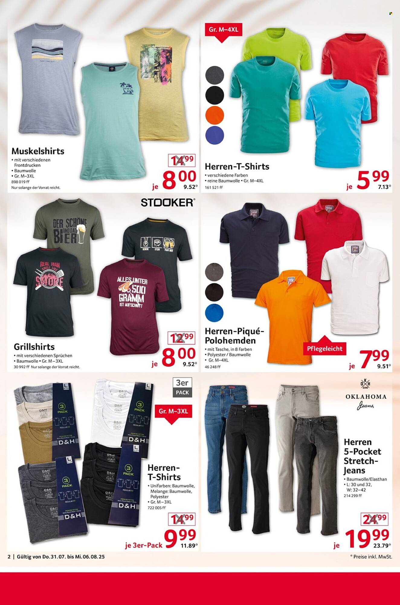 Selgros Prospekt - Pagina 2