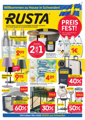Rusta Prospekt