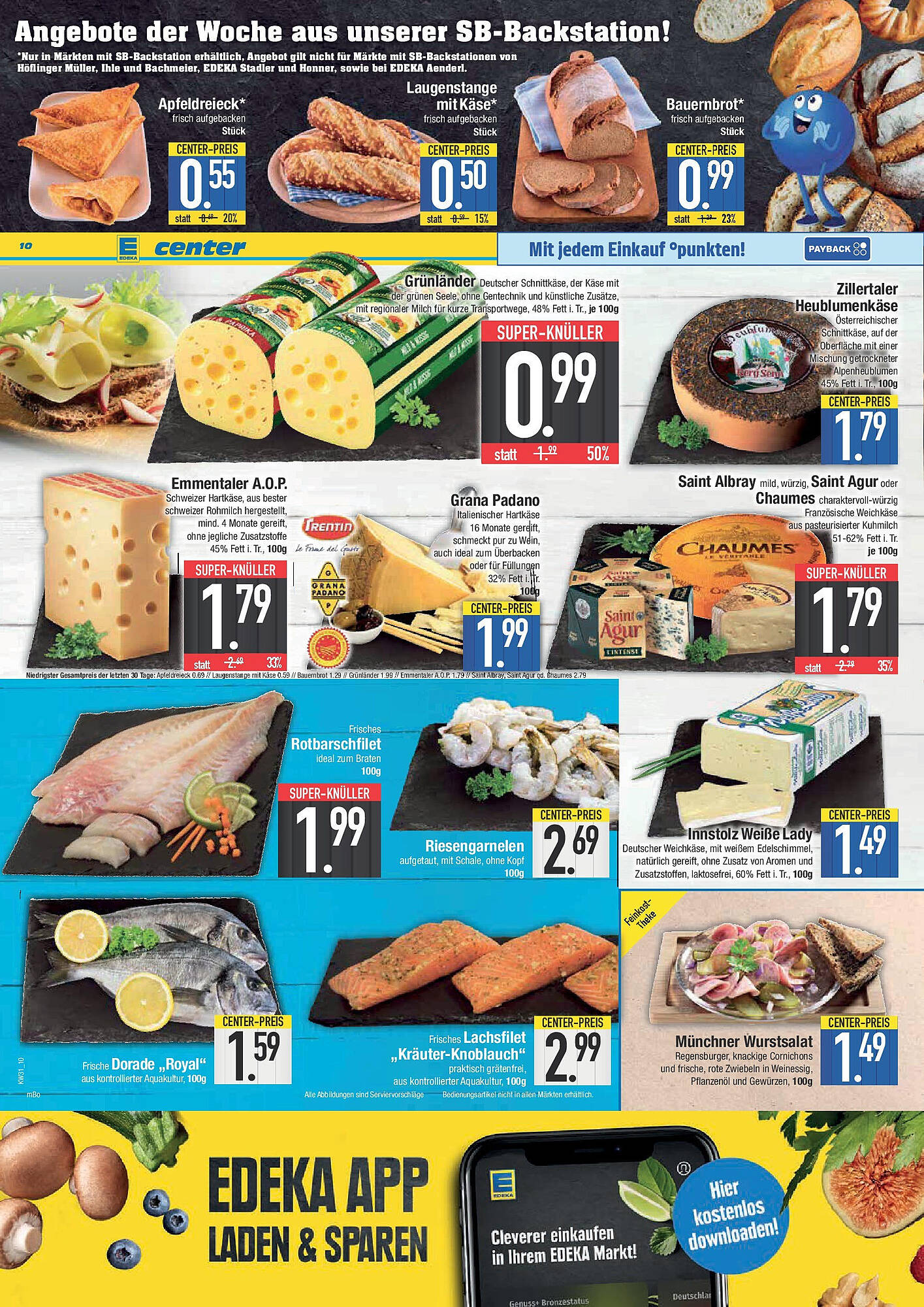 E-Center Prospekt - Pagina 10