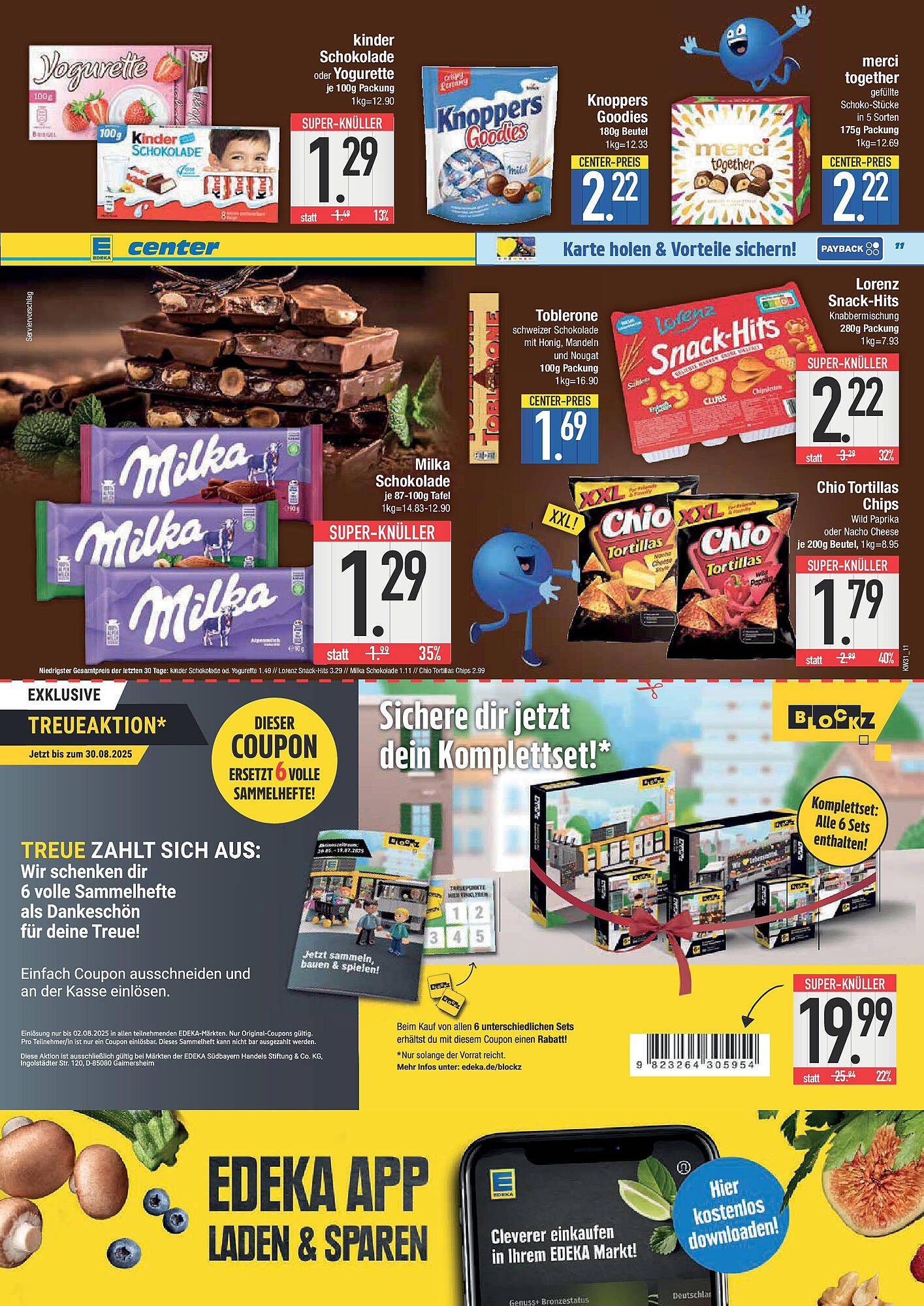 E-Center Prospekt - Pagina 11