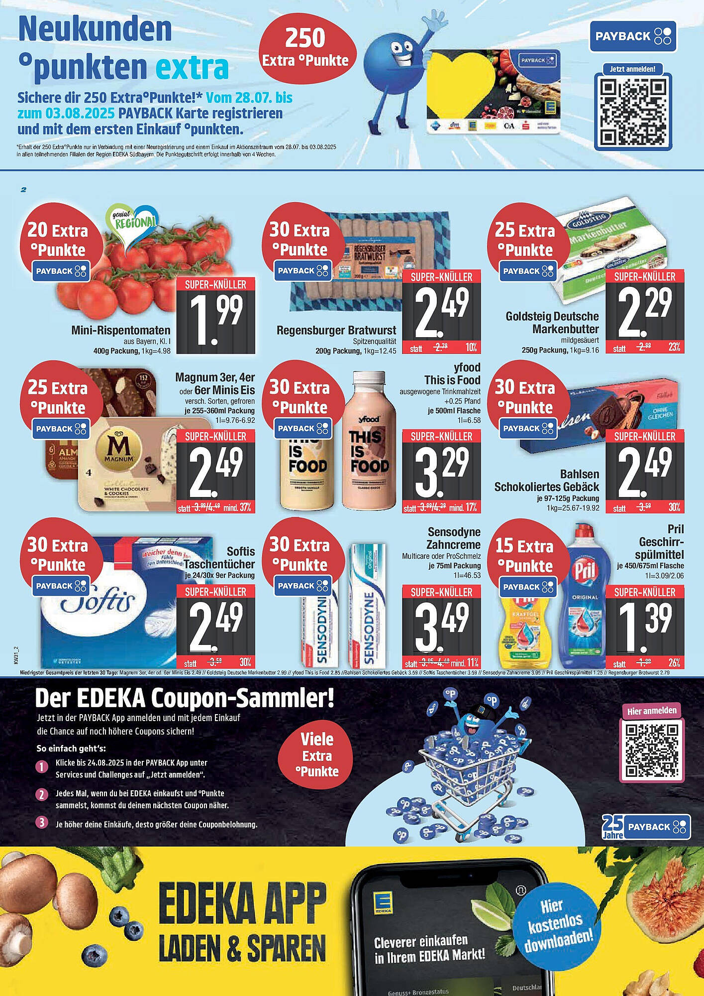 E-Center Prospekt - Pagina 2