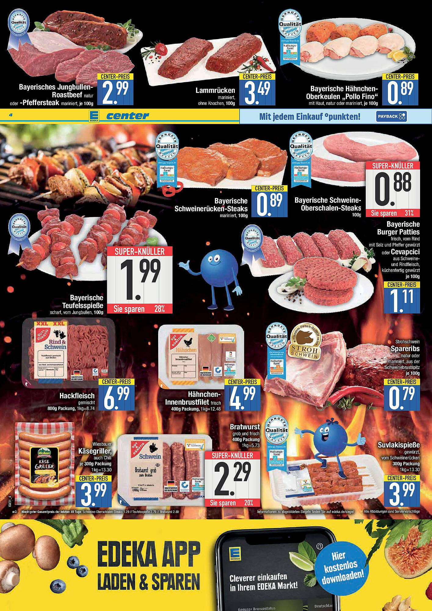 E-Center Prospekt - Pagina 4
