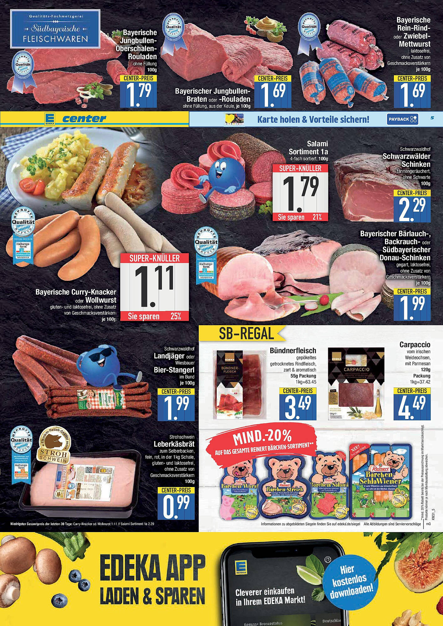 E-Center Prospekt - Pagina 5
