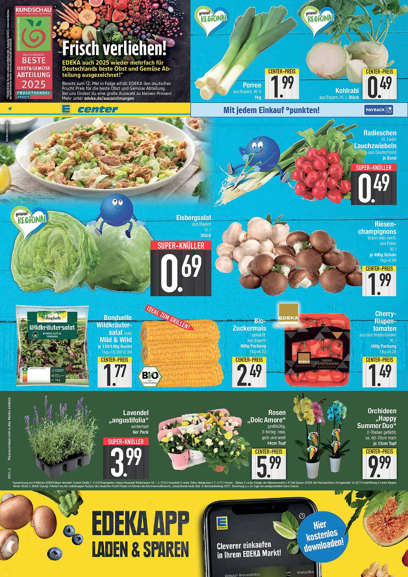 E-Center Prospekt - Pagina 6