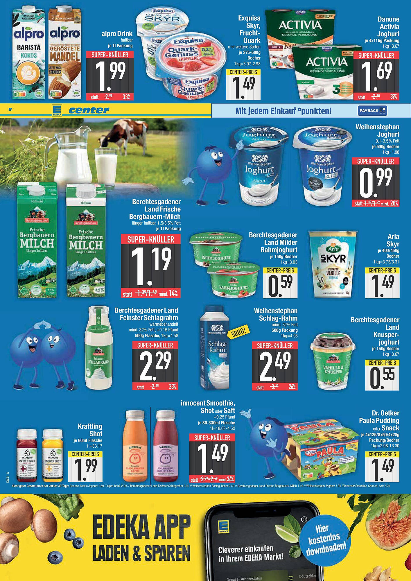 E-Center Prospekt - Pagina 8