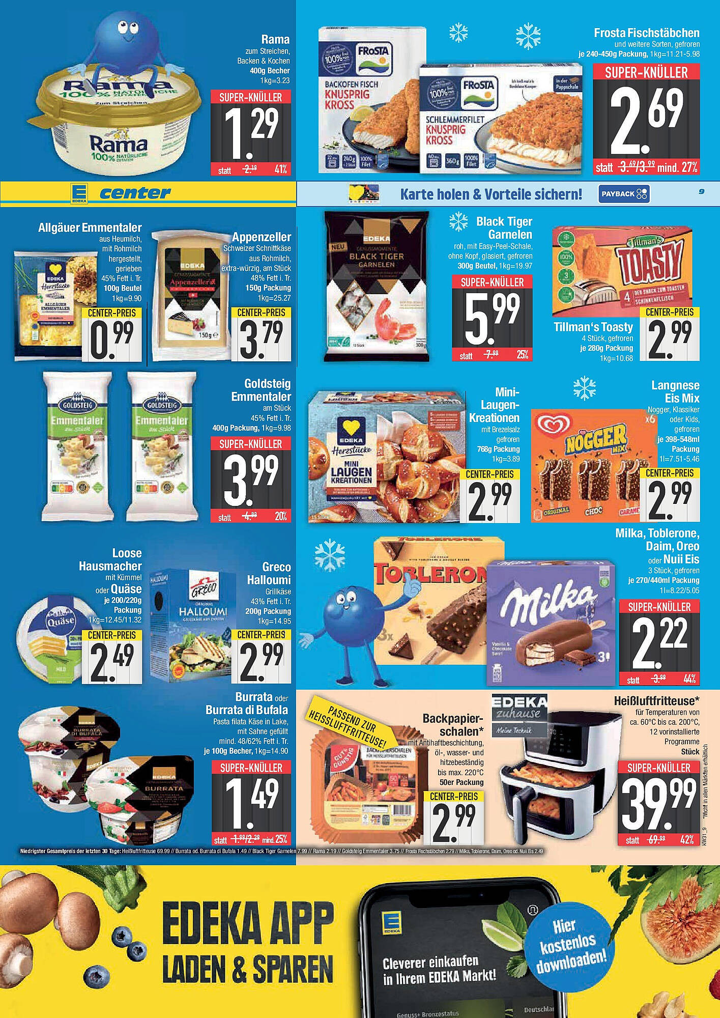 E-Center Prospekt - Pagina 9
