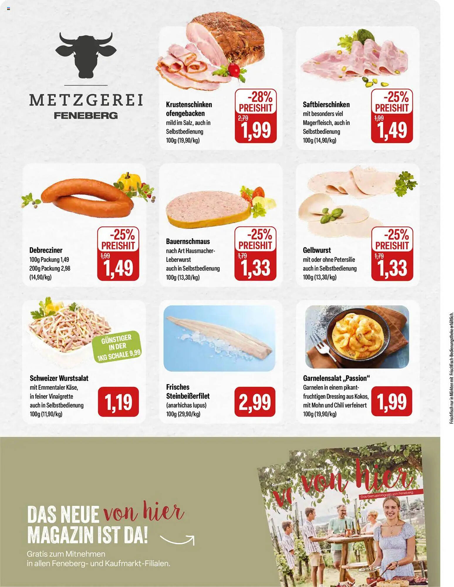 Feneberg Prospekt - Pagina 2