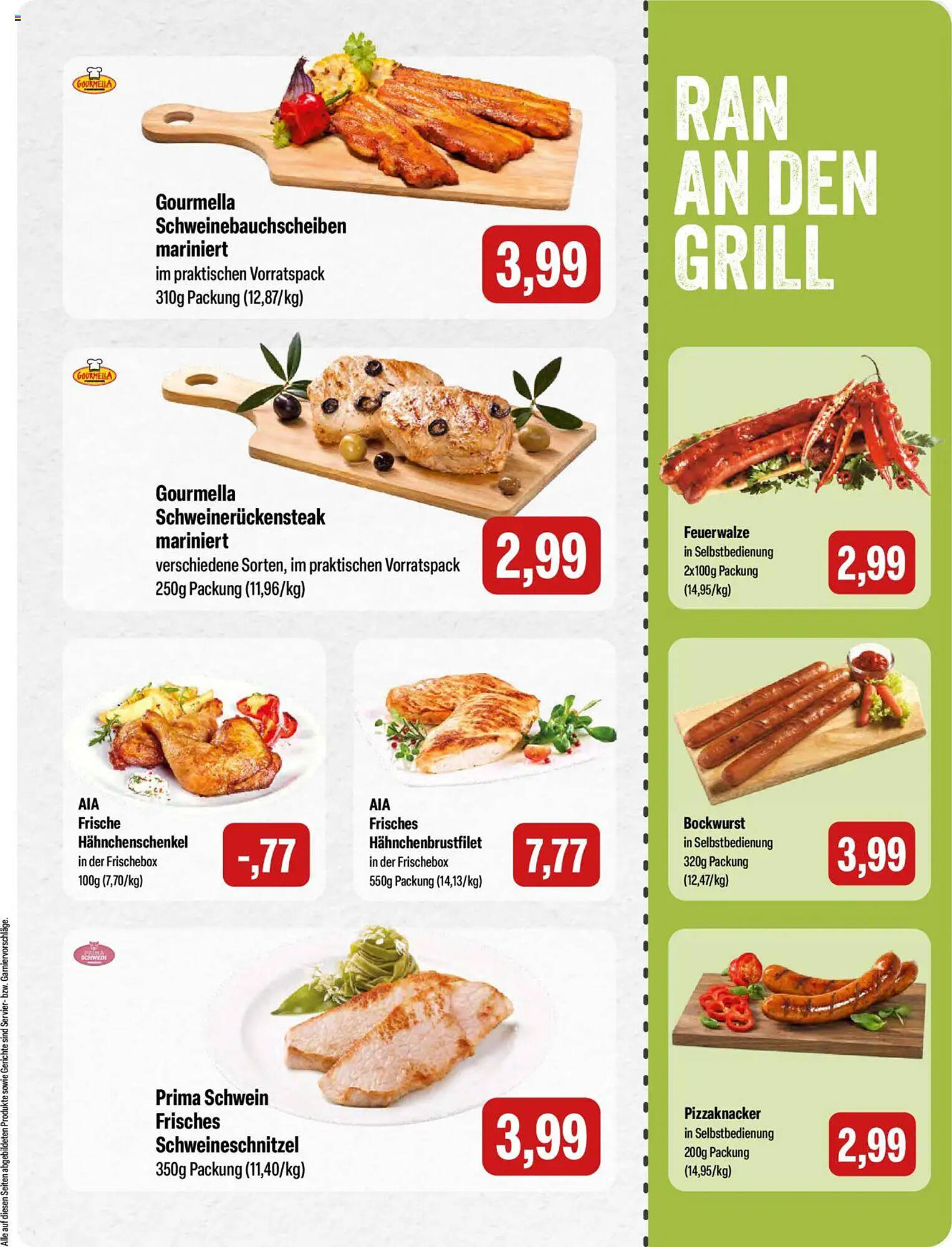 Feneberg Prospekt - Pagina 3