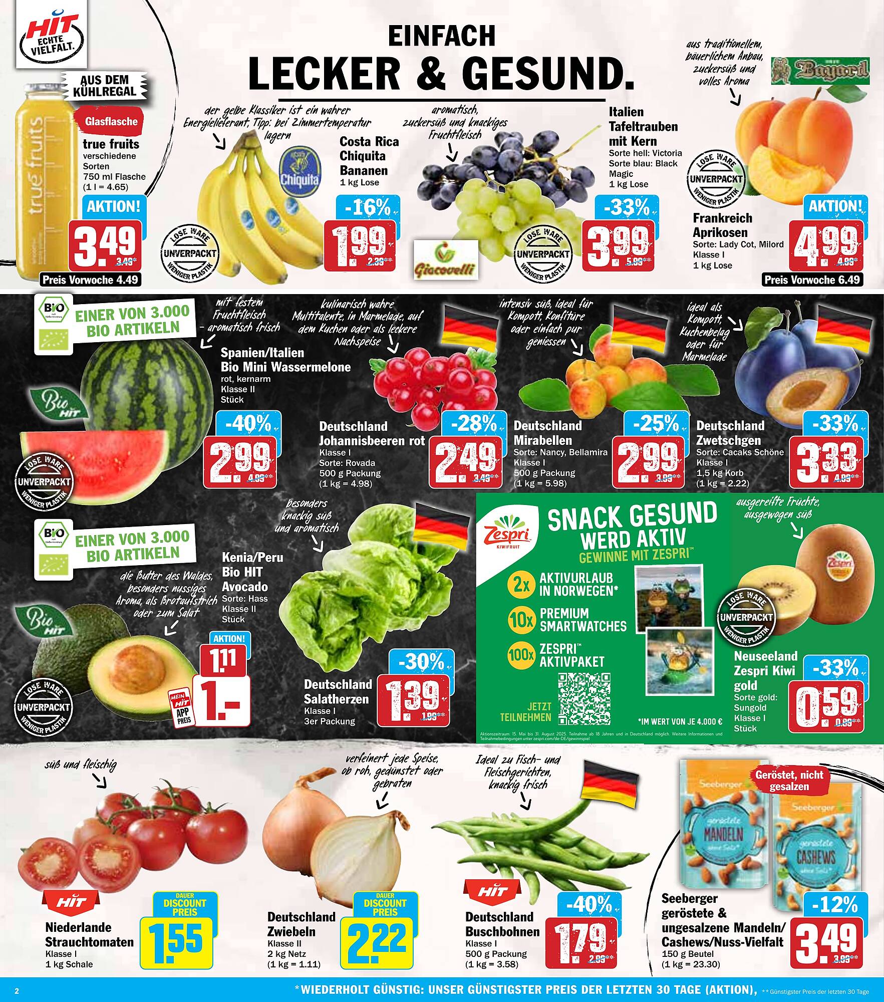 Hit Prospekt - Pagina 2