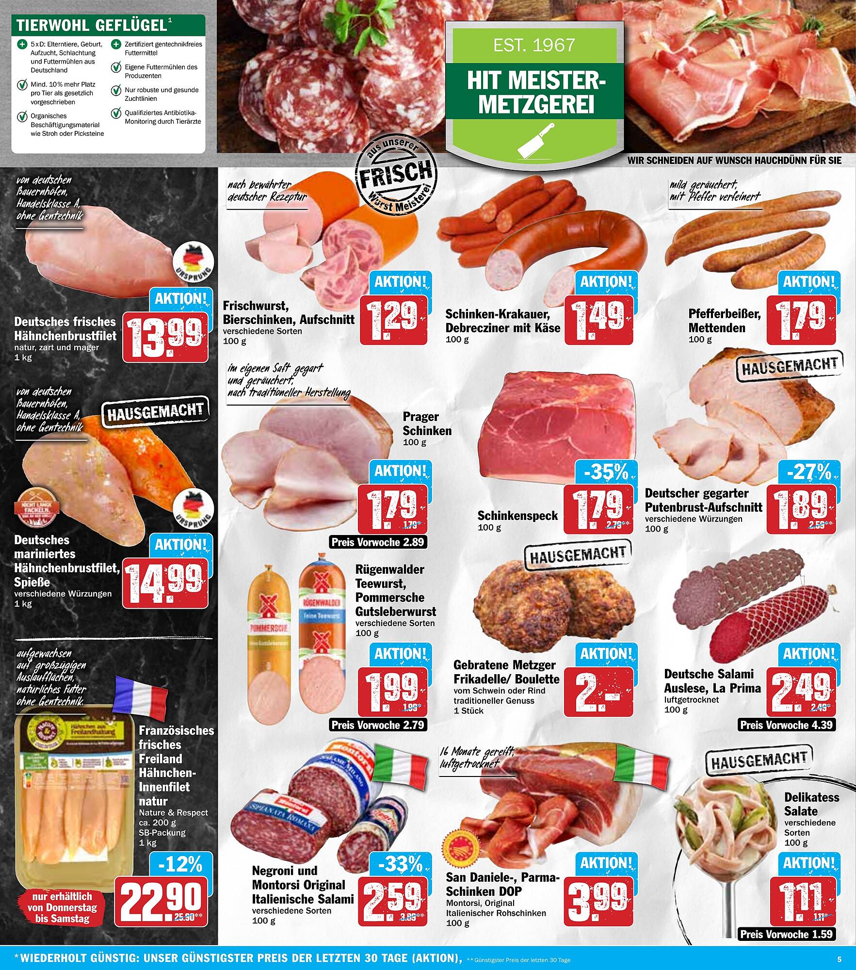 Hit Prospekt - Pagina 5