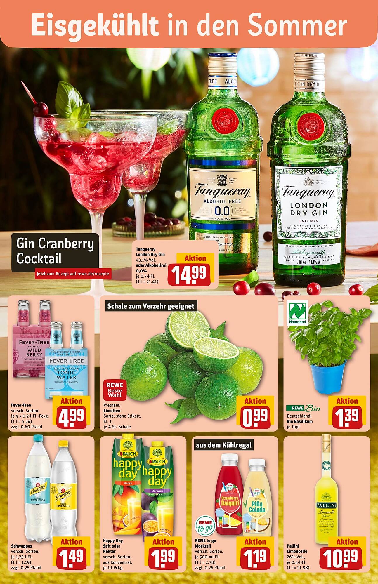 REWE Center Prospekt - Pagina 4