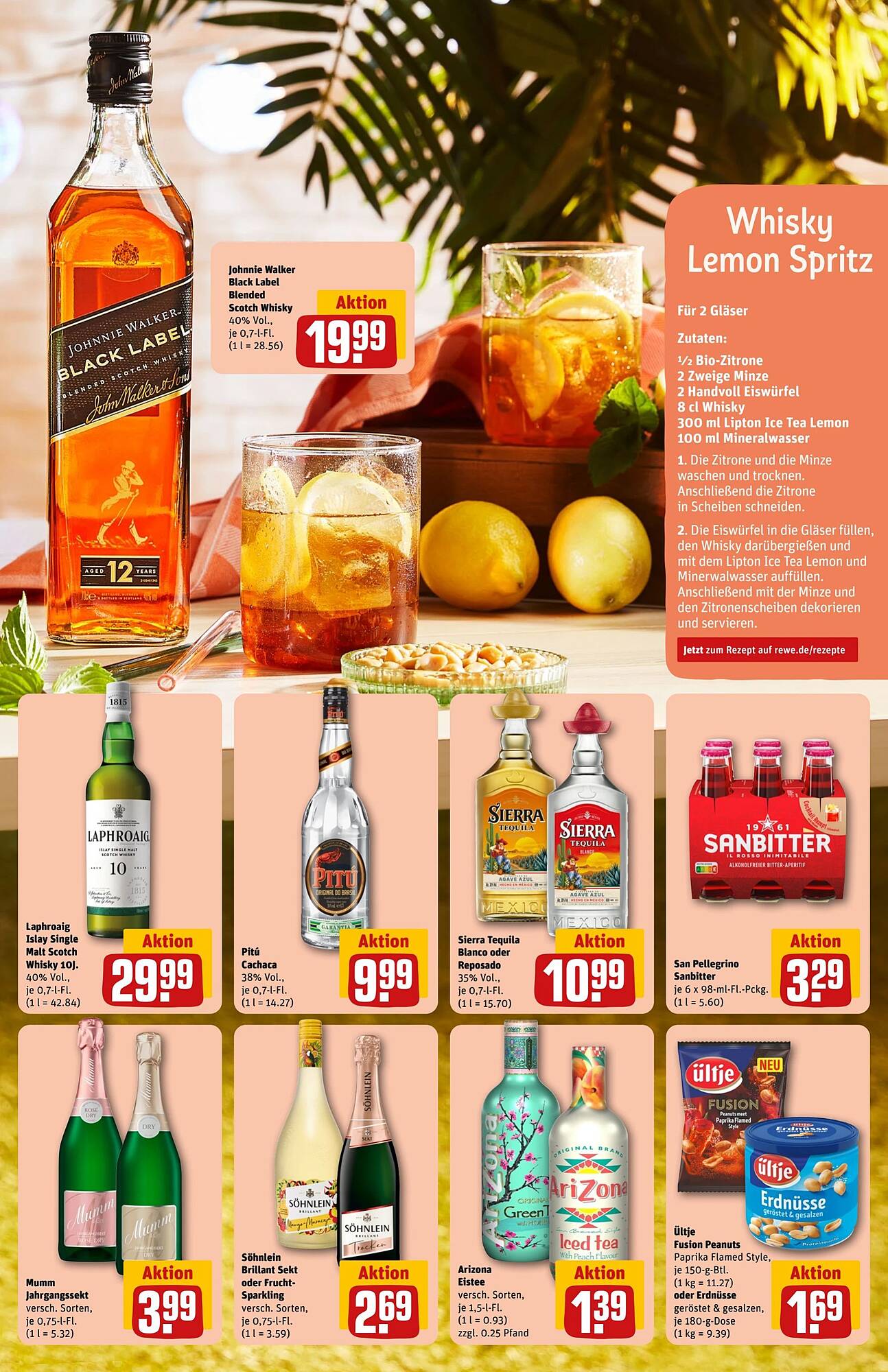 REWE Center Prospekt - Pagina 5